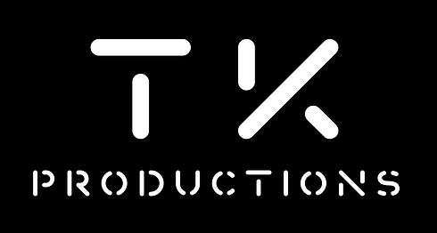 TK Productions Logo