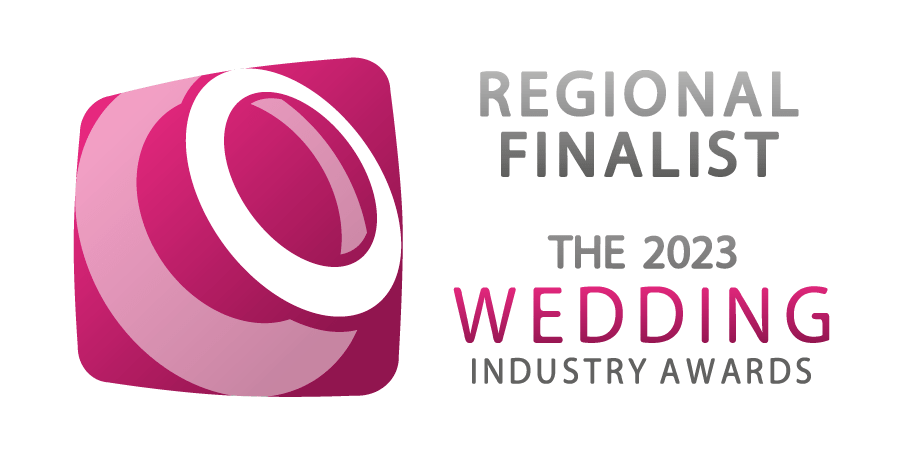 the wedding industry awards logo
